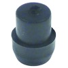 foot ? 14mm H 9mm mounting ? 12mm overall height 20mm Qty 1 pcs rubber bore ? 3mm