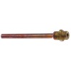 injector pipe boiler tube ? 10mm pipe length 123mm T1: 3/8  T2: 3/8  copper
