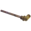 injector pipe boiler tube ? 10mm pipe length 109mm T1: 3/8  T2: 3/8  copper