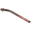 aspiration tube group ? 12mm L 180mm T1: 1/4  copper