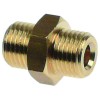 ANSCHLU? ? 1/4 M - 1/4 M