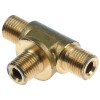 T-ANSCHLUSS ? 1/4 M-1/4 M-1/4 M