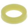 stop for lever ? 28mm ID ? 19mm H 6mm rubber