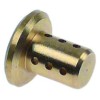 Strahlregler ID ? 6mm Messing AD ? 15mm L 14mm
