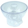 coffee beans container complete ? 210mm H 150mm seat ? 107mm