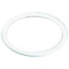 Flat gasket PTFE ID ? 50mm ED ? 58mm thickness 2mm suitable for CIMBALI Qty 1pcs