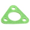 Gasket fibre hole distance 44mm ID ? 30mm thickness 3mm hole ? 9mm for heating element