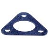 Gasket fibre hole distance 57mm thickness 4mm hole ? 11mm for heating element