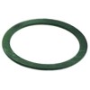 Flat gasket fibre ID ? 50mm ED ? 62mm thickness 2mm Qty 1pcs