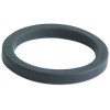 Filter holder gasket H 8mm D1 ? 72,7mm D2 ? 57,2mm Qty 1pcs