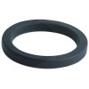 Filter holder gasket rubber H 8,5mm D1 ? 73mm D2 ? 57mm Qty 1pcs