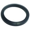 Filter holder gasket H1 8,9mm H2 5,8mm D1 ? 70,5mm D2 ? 56mm with cone Qty 1pcs