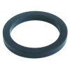Filter holder gasket H 9mm D1 ? 73,8mm D2 ? 57,2mm with inside notch Qty 1pcs