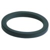 Filter holder gasket H 7mm D1 ? 73mm D2 ? 58mm Qty 1pcs