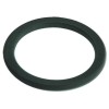 Filter holder gasket H 4,5mm D1 ? 72,5mm D2 ? 58mm Qty 1pcs