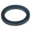 filter holder gasket D1 ? 74mm D2 ? 57mm H 9mm