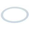 Gasket PTFE D1 ? 61mm D2 ? 73mm thickness 2mm