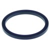 filter holder gasket D1 ? 66mm D2 ? 56mm H 5,5mm Qty 1 pcs