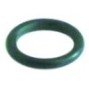 O-ring EPDM thickness 2,62mm ID ? 12,37mm Qty 1pcs