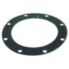 boiler gasket D1 ? 177mm D2 ? 126mm thickness 2mm 8 holes graphite suitable for RANCILIO