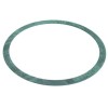 boiler gasket D1 ? 172mm D2 ? 150mm thickness 2mm FIBER