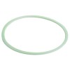 Boiler gasket PTFE D1 ? 165mm D2 ? 150mm thickness 3mm suitable for SAN MARCO