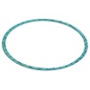 boiler gasket D1 ? 148mm D2 ? 135mm thickness 2mm FIBER suitable for SPAZIALE