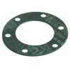 group gasket H 2mm ED ? 111mm int. ? 1 66mm 6 holes