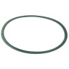 boiler gasket D1 ? 184mm D2 ? 170mm thickness 2mm graphite suitable for PAVONI