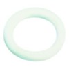 Flat gasket PTFE ID ? 11mm ED ? 15mm thickness 2mm equiv. no. 12012001 Qty 1pcs