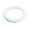 Flat gasket PTFE ID ? 10mm ED ? 12,5mm thickness 1mm Qty 1pcs