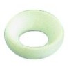 Gasket PTFE H 4,5mm D1 ? 14,5mm D2 ? 10,5mm for steam/water pipes