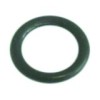 O-ring FKM thickness 2,62mm ID ? 12,37mm Qty 1pcs