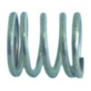 compression spring ? 15mm L 17mm wire gauge ? 1,8mm