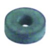 gasket D1 ? 15mm D2 ? 5,3mm thickness 4,3mm rubber for steam-/water-tap