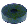 Flat gasket rubber ID ? 4mm ED ? 15mm thickness 4mm Qty 1pcs