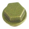 end cap thread M18x1.5 ID ? 13,5mm L 10mm brass WS 17