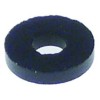 gasket rubber ED ? 10mm ID ? 4mm thickness 2mm Qty 1 pcs suitable for for valve