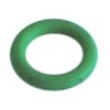 O-ring FKM thickness 2,62mm ID ? 9,13mm Qty 1pcs