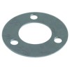 gasket D1 ? 46mm D2 ? 93mm thickness 2mm 3 holes