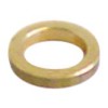 press ring D1 ? 18mm D2 ? 12,15mm thickness 3mm brass level glass