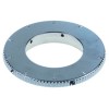 setting ring ? 126mm ID ? 70mm H 21mm thread M94x1.5 suitable for MAJOR