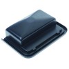 drain pan L 224mm W 150mm H 64mm