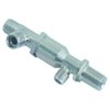 NON-RETURN VALVE ? 3/8 M-1/4 M