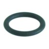 O-ring EPDM thickness 3mm ID ? 17mm Qty 1 pcs