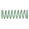 compression spring ? 11mm L 31mm wire gauge ? 1,2mm windings 9