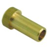 bush D1 ? 15mm D2 ? 10,8mm ID ? 8mm H 30mm brass