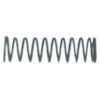 Compression spring ? 7,6mm L 26mm wire gauge ? 0,8mm