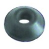 gasket ED ? 12mm ID ? 4mm overall height 4mm conical