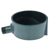 drain pan connection 3/8